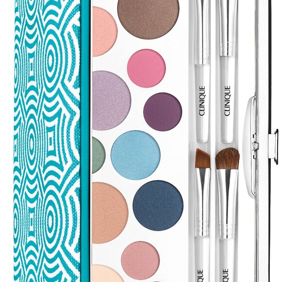 NIB Jonathan Adler for Clinique Limited Edition Eyeshadow Palette - Picture 8 of 8